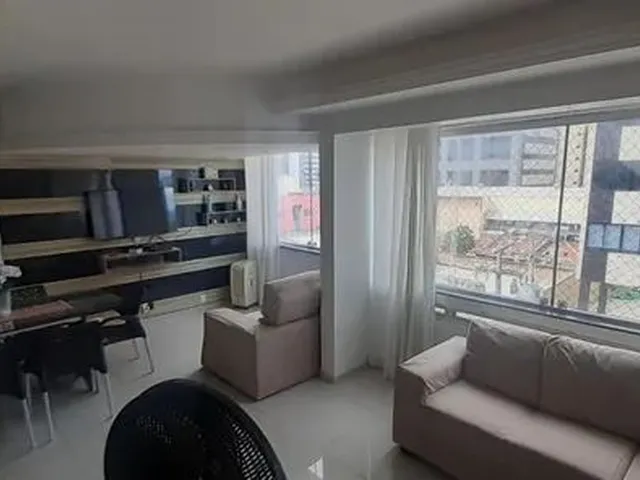 Imagem 11: Pajucara 4 Quartos Mobiliado a Beira Mar