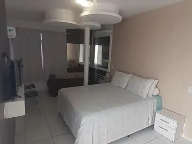 Imagem 13: Pajucara 4 Quartos Mobiliado a Beira Mar