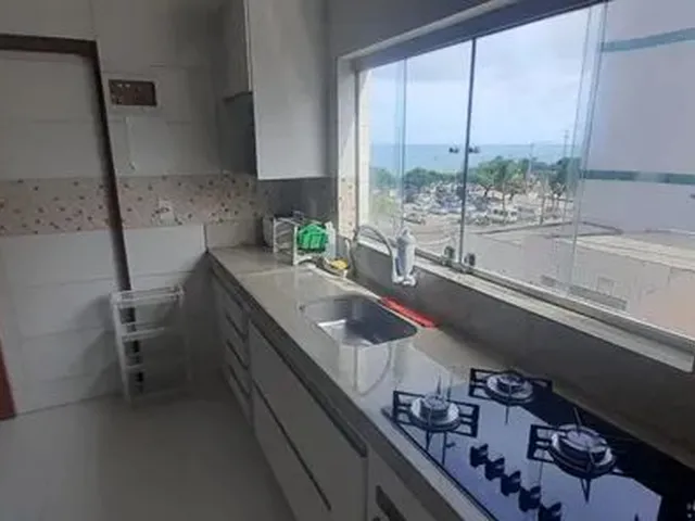 Imagem 10: Pajucara 4 Quartos Mobiliado a Beira Mar