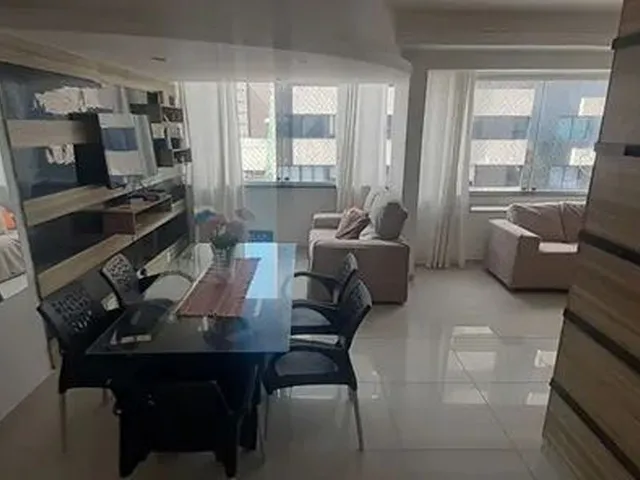 Imagem 7: Pajucara 4 Quartos Mobiliado a Beira Mar
