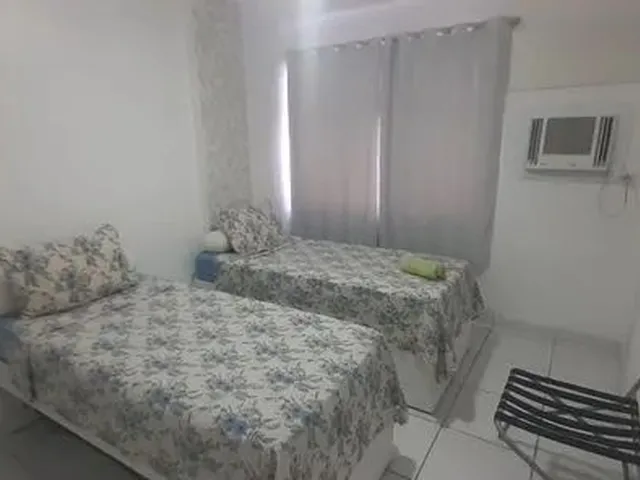 Imagem 2: Pajucara 4 Quartos Mobiliado a Beira Mar