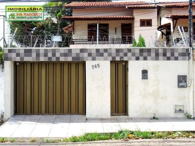 Imagem: Casa com 3 Dormitórios para Alugar, 157