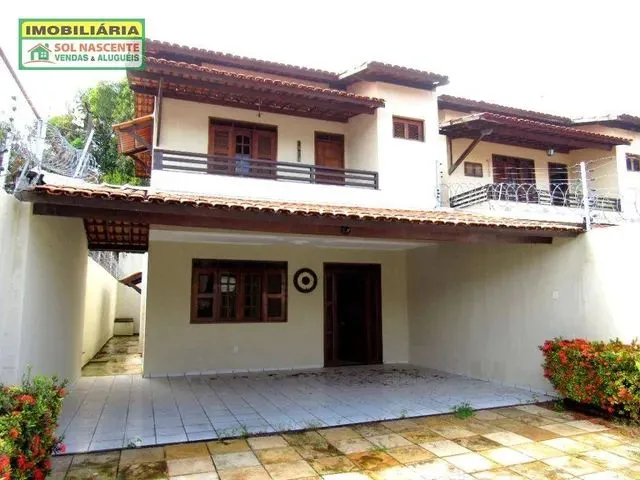 Imagem 13: Casa com 3 Dormitórios para Alugar, 157 M² por R$ 2.781,28/Mês - Cidade Dos