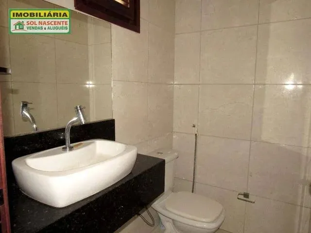Imagem 11: Casa com 3 Dormitórios para Alugar, 157 M² por R$ 2.781,28/Mês - Cidade Dos