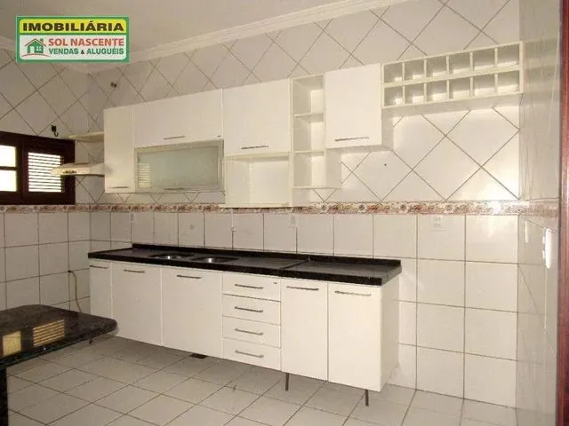 Imagem 7: Casa com 3 Dormitórios para Alugar, 157 M² por R$ 2.781,28/Mês - Cidade Dos