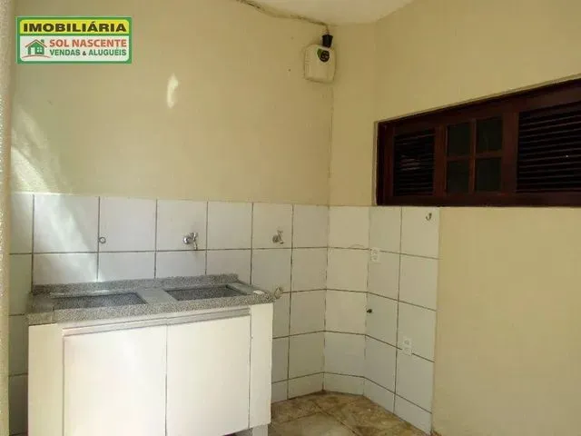 Imagem 3: Casa com 3 Dormitórios para Alugar, 157 M² por R$ 2.781,28/Mês - Cidade Dos
