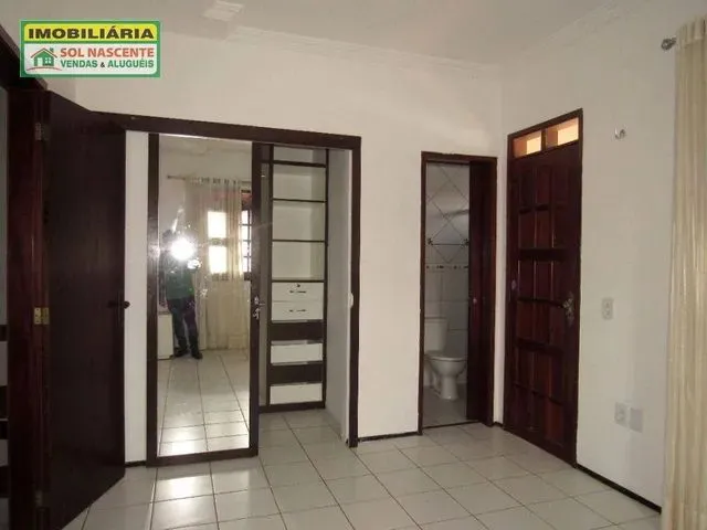 Imagem 8: Casa com 3 Dormitórios para Alugar, 157 M² por R$ 2.781,28/Mês - Cidade Dos