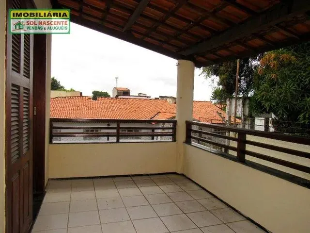 Imagem 2: Casa com 3 Dormitórios para Alugar, 157 M² por R$ 2.781,28/Mês - Cidade Dos