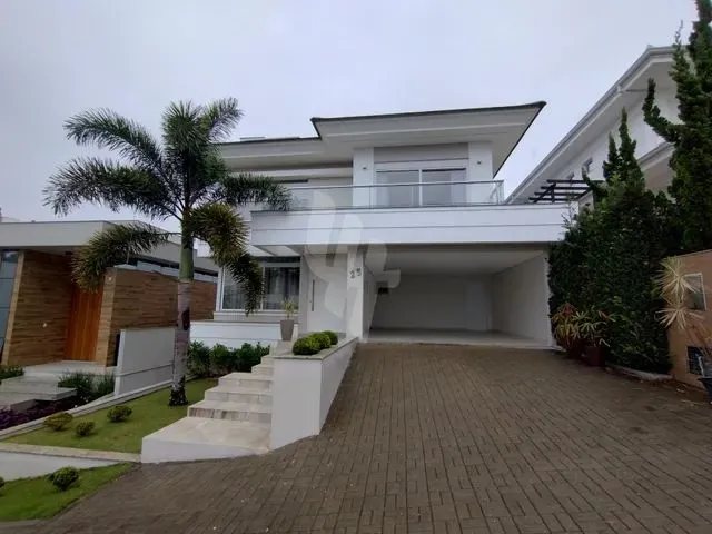 Imagem: Casa de Condomínio para Aluguel - Pedra