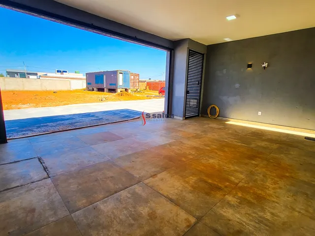 Imagem 15: Casa Moderna com 3 Quartos na 26 de Setembro