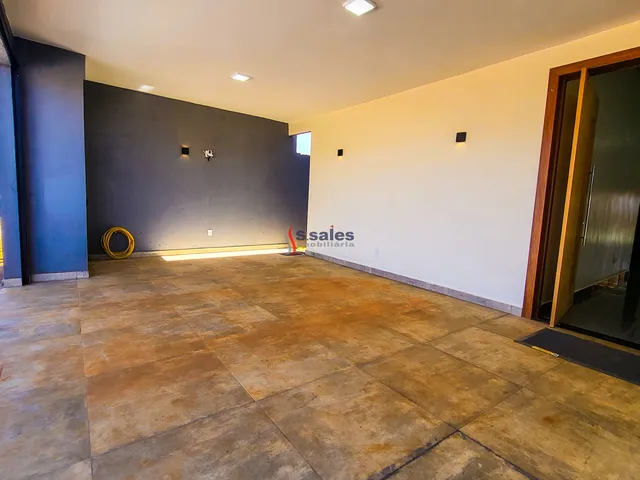 Imagem 7: Casa Moderna com 3 Quartos na 26 de Setembro