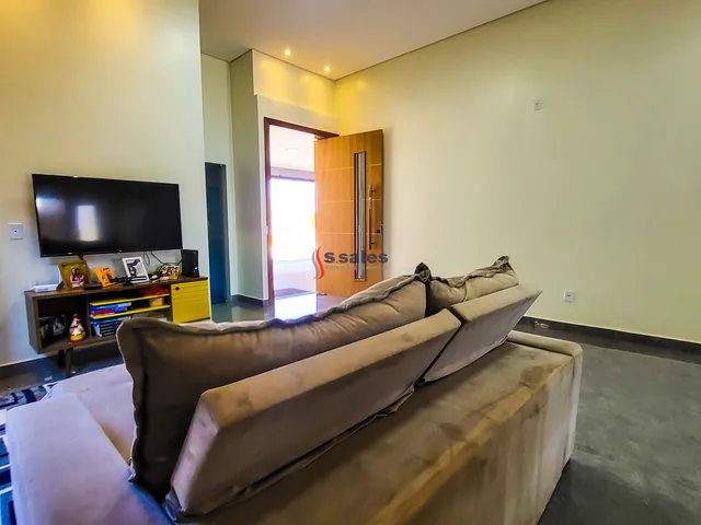 Imagem 6: Casa Moderna com 3 Quartos na 26 de Setembro