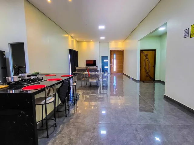 Imagem 3: Casa Moderna com 3 Quartos na 26 de Setembro