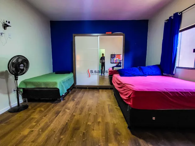 Imagem 12: Casa Moderna com 3 Quartos na 26 de Setembro