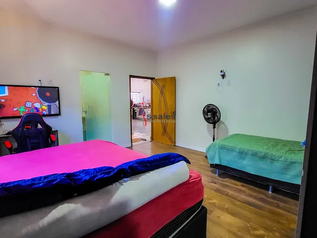Imagem 9: Casa Moderna com 3 Quartos na 26 de Setembro
