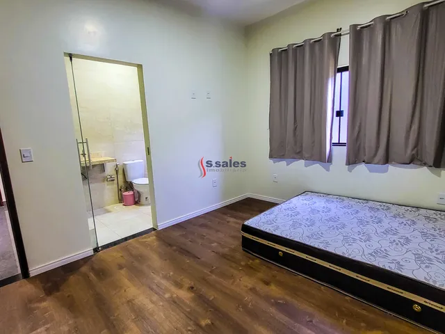 Imagem 13: Casa Moderna com 3 Quartos na 26 de Setembro