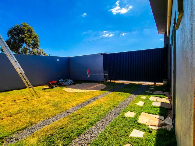 Imagem 4: Casa Moderna com 3 Quartos na 26 de Setembro