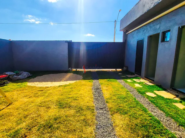 Imagem 10: Casa Moderna com 3 Quartos na 26 de Setembro