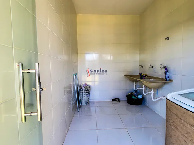 Imagem 2: Casa Moderna com 3 Quartos na 26 de Setembro