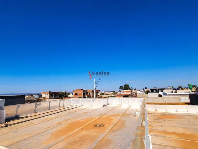 Imagem 8: Casa Moderna com 3 Quartos na 26 de Setembro
