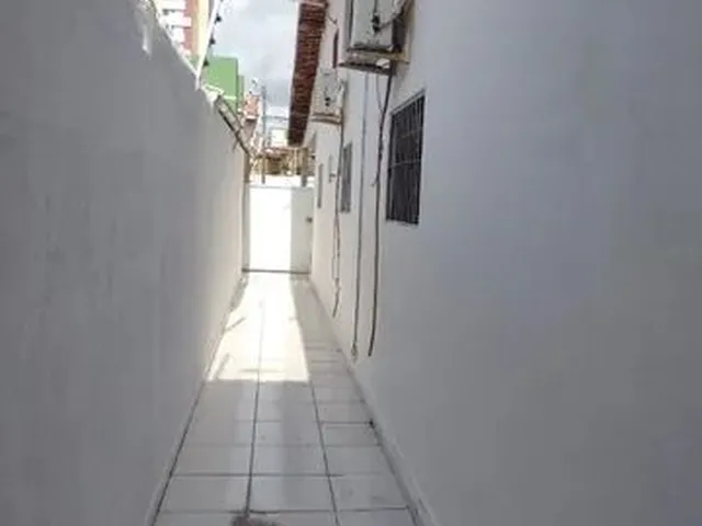 Imagem 6: Otima Casa nos Bancários com 3Qts+Dependência