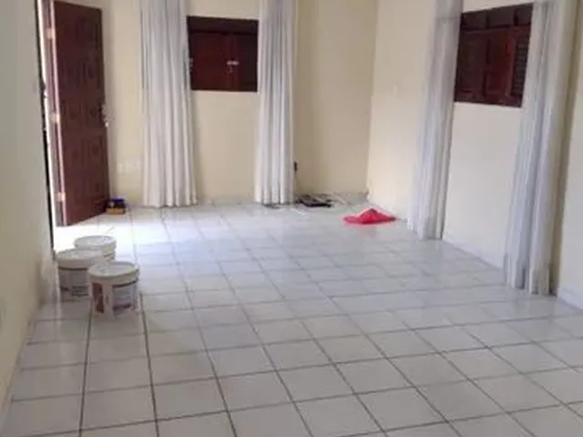 Imagem 3: Otima Casa nos Bancários com 3Qts+Dependência