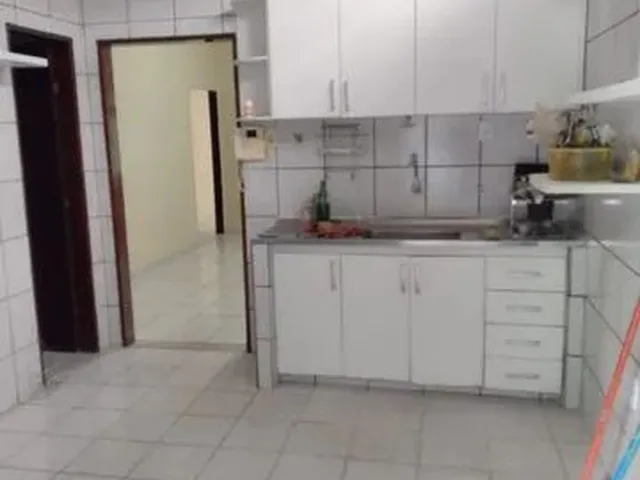 Imagem 13: Otima Casa nos Bancários com 3Qts+Dependência