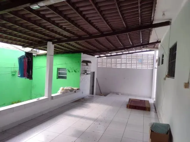 Imagem 4: Otima Casa nos Bancários com 3Qts+Dependência