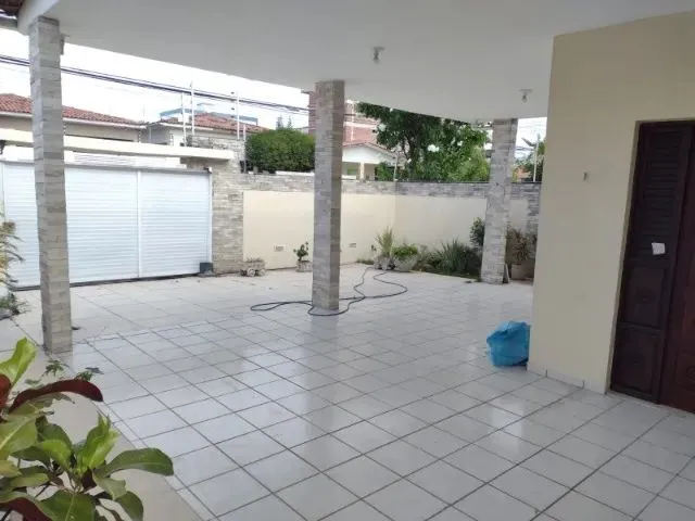 Imagem 5: Otima Casa nos Bancários com 3Qts+Dependência