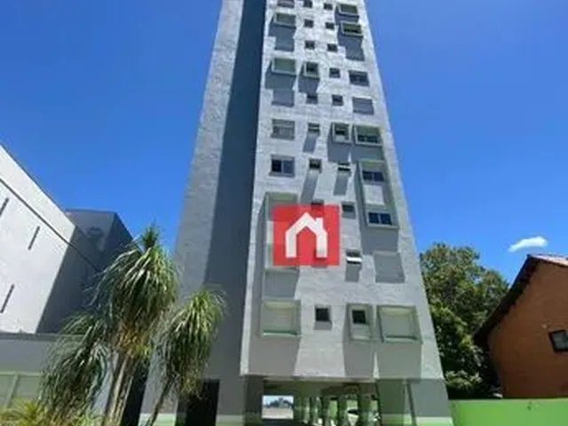 Imagem 1: Apartamento com 2 Dormitórios para Alugar, 60 M² por R$ 1.850,00/Mês - Petrópolis