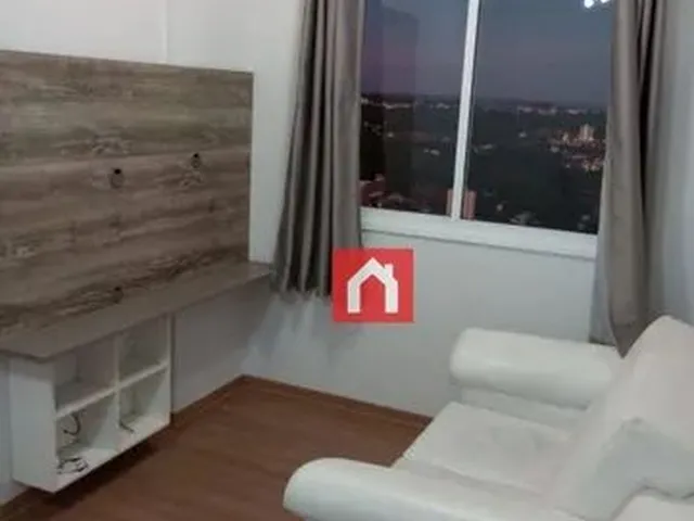 Imagem 2: Apartamento com 2 Dormitórios para Alugar, 60 M² por R$ 1.850,00/Mês - Petrópolis