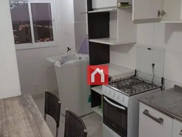 Imagem 4: Apartamento com 2 Dormitórios para Alugar, 60 M² por R$ 1.850,00/Mês - Petrópolis