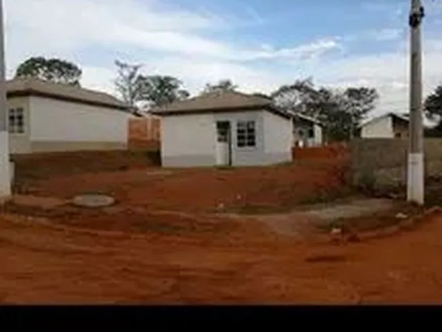Imagem: Aluga-Se Residencial Solar Embaúba