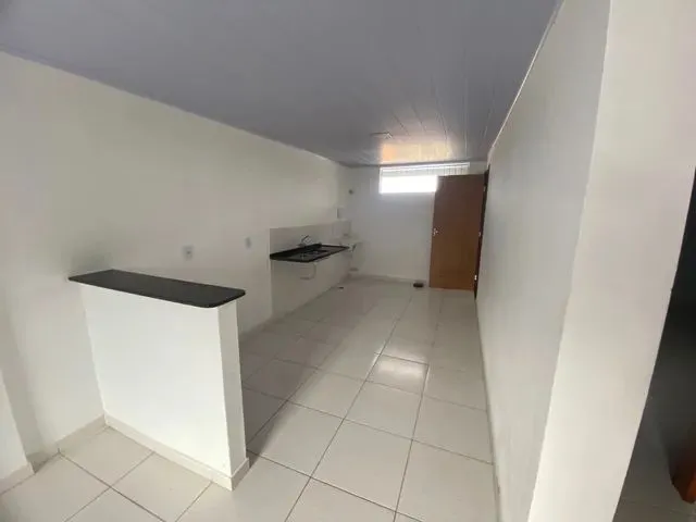 Imagem: Apartamento 2 Quartos e Varanda Serra Dourada