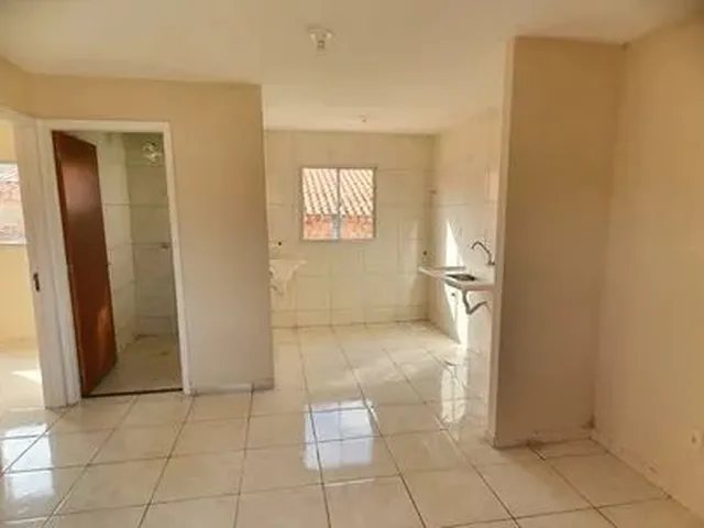 Imagem: Alugo - Cond. Araxá