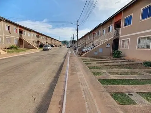 Imagem 9: Alugo - Cond. Araxá