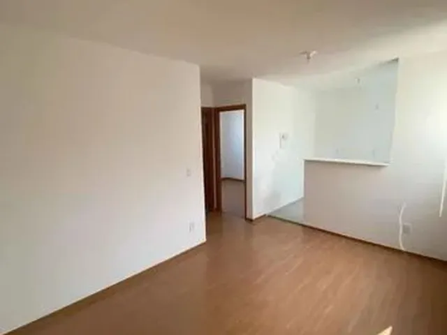 Imagem: Apartamento para Aluguel com 40 Metros Quadrados