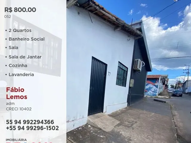 Imagem: Re/Max Libra Aluga Casa
