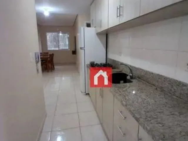 Imagem: Apartamento com 2 Dormitórios para Alugar