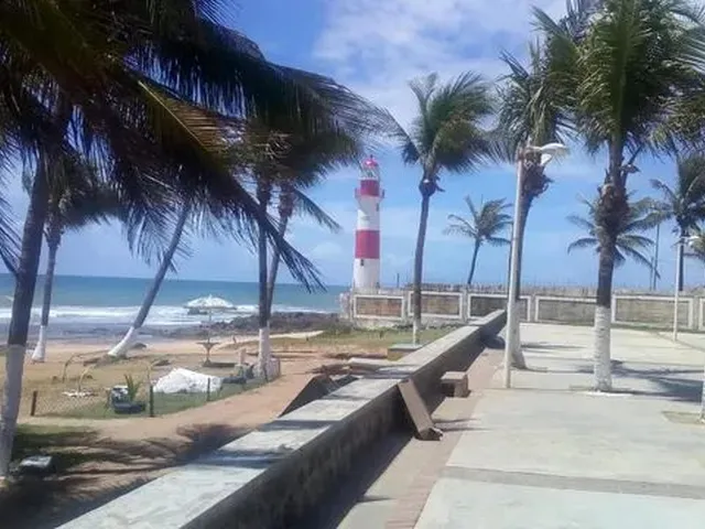 Imagem 1: Alugo 1 Quarto e Sala Farol de Itapuan