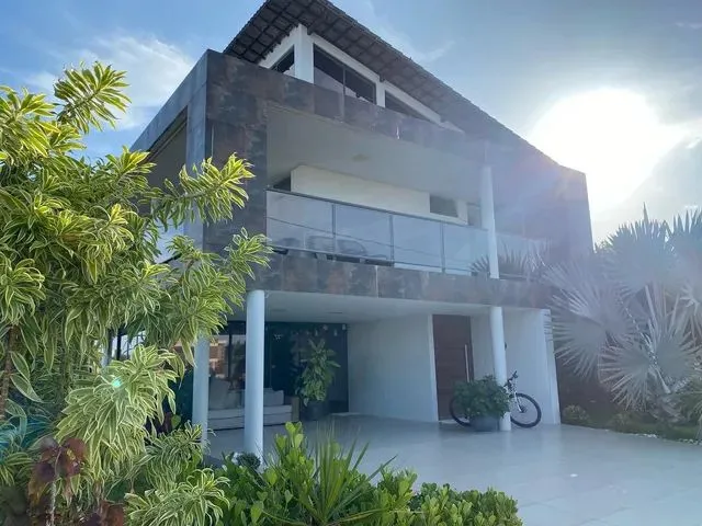 Imagem: Casa de Condomínio Sobrado para Aluguel