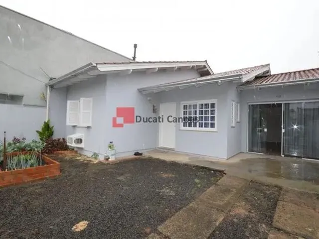 Imagem: Casa para Aluguel no Bairro Igara - Canoas