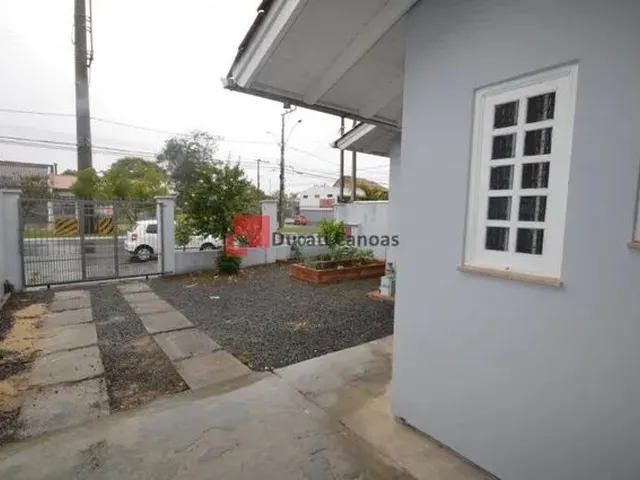 Imagem 3: Casa para Aluguel no Bairro Igara - Canoas, Rs