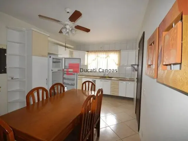 Imagem 4: Casa para Aluguel no Bairro Igara - Canoas, Rs