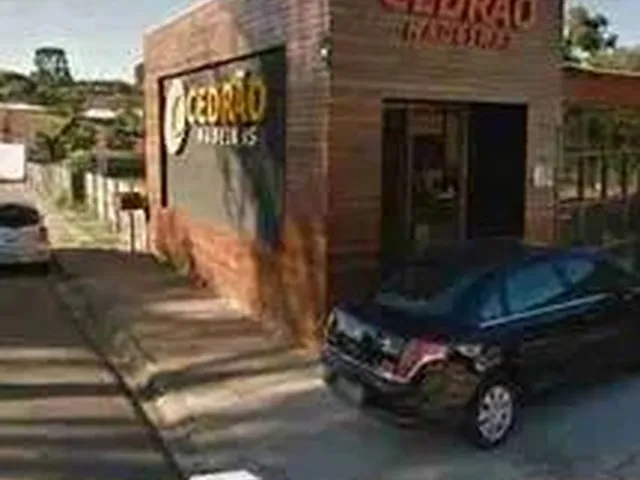 Imagem: Aluga Se Quarto com Banheiro