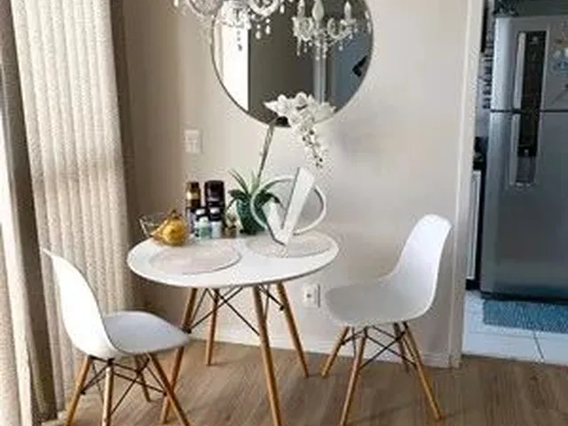 Imagem: Apartamento - Agua Preta - Pindamonhangaba
