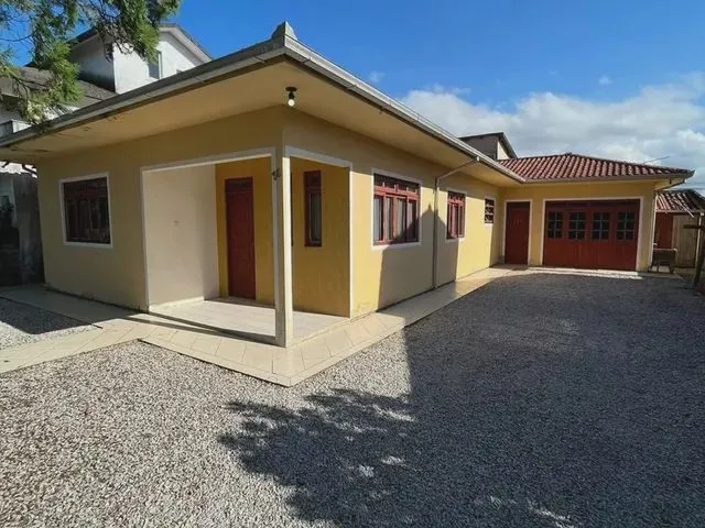 Imagem: Casa para Alugar em Biguaçu - Ca533