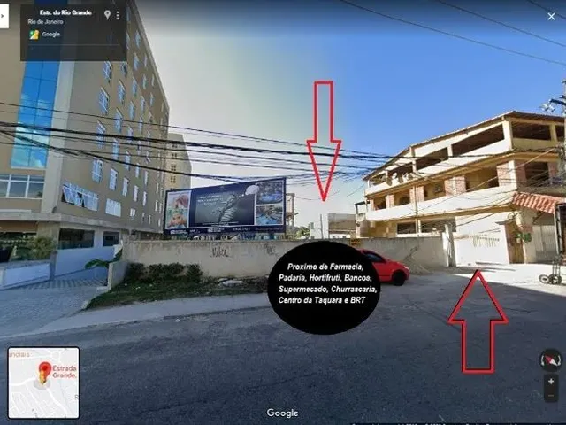 Imagem: Alugo Quitinete Conjugado, Taquara Jacarepaguá