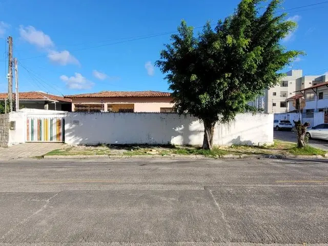 Imagem: Alugo Casa de Esquina nos Bancários
