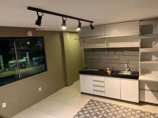 Imagem 5: Alugo Studio $1200 C/ Energia Elétrica